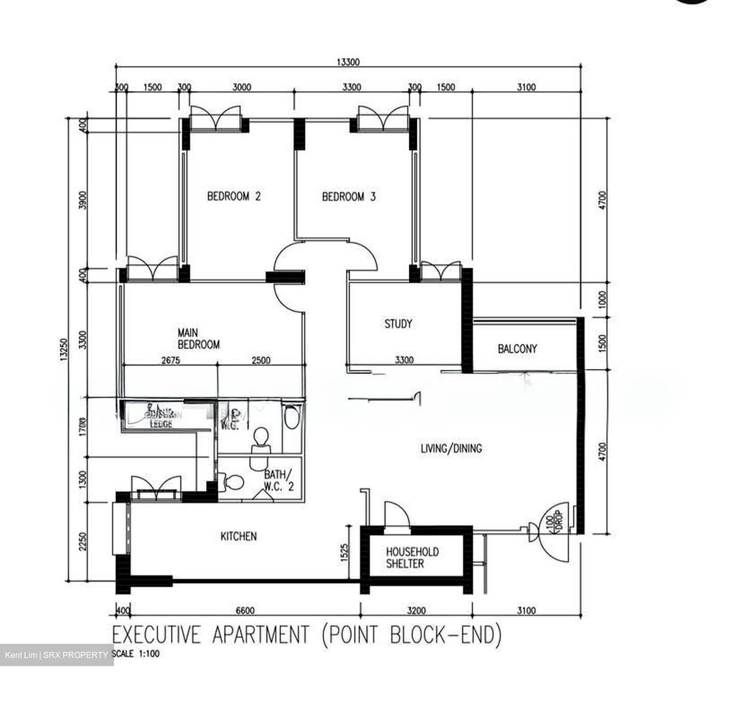 Blk 291C Compassvale Lodge (Sengkang), HDB Executive #553777211